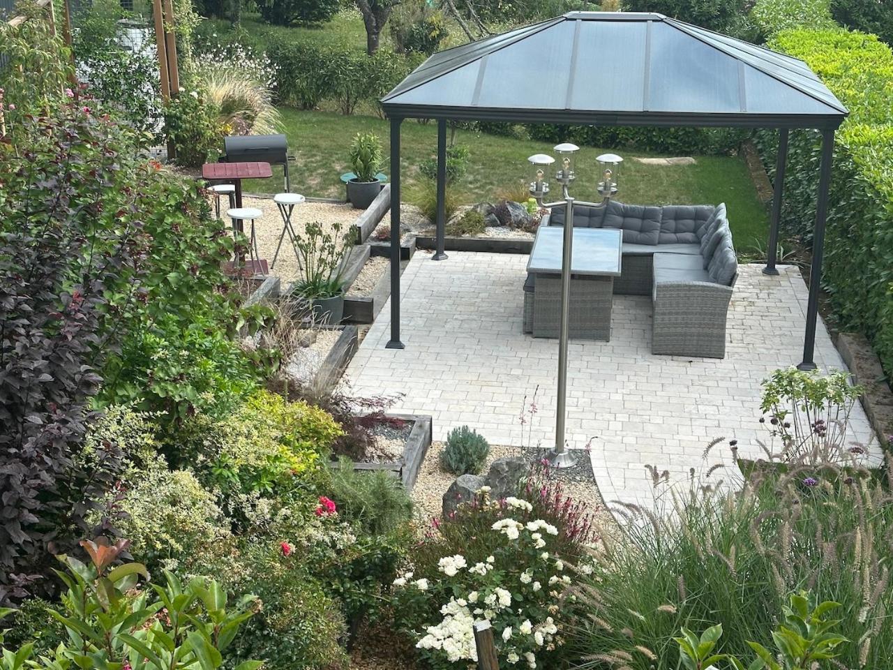 La Veranda Hébergement de vacances
