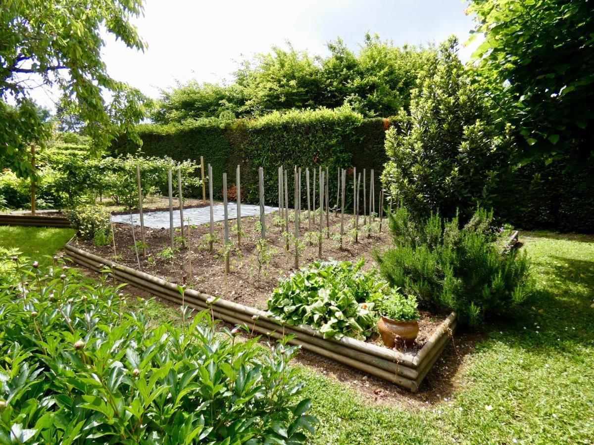 La Veranda Hébergement de vacances Verdigny